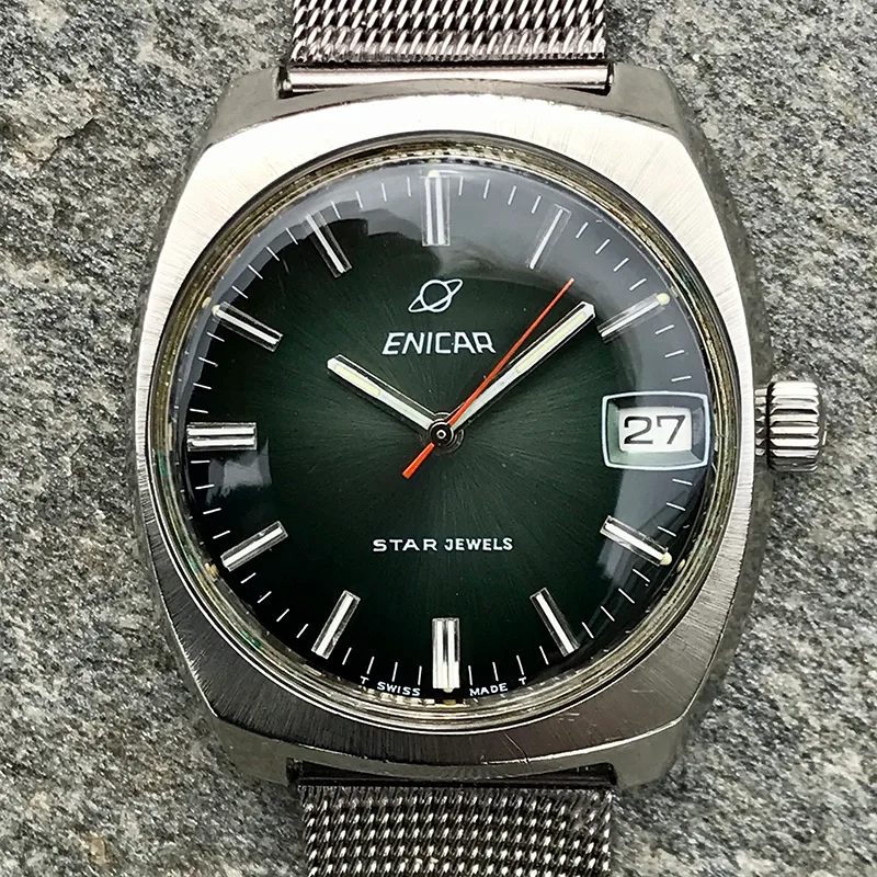 Enicar Ocean Pearl - Antika AS