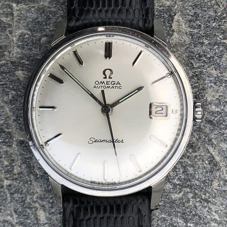 seamaster 562