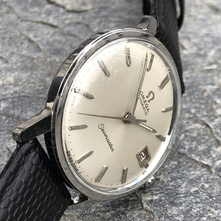 seamaster 562