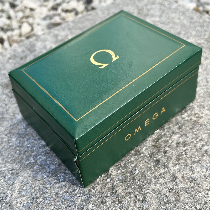OmegaGreenBox