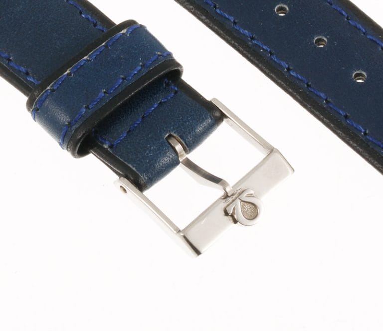 Omega strap and buckle Antika AS