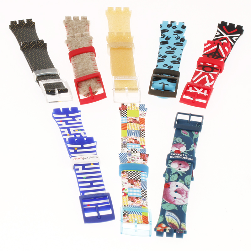 SwatchStraps