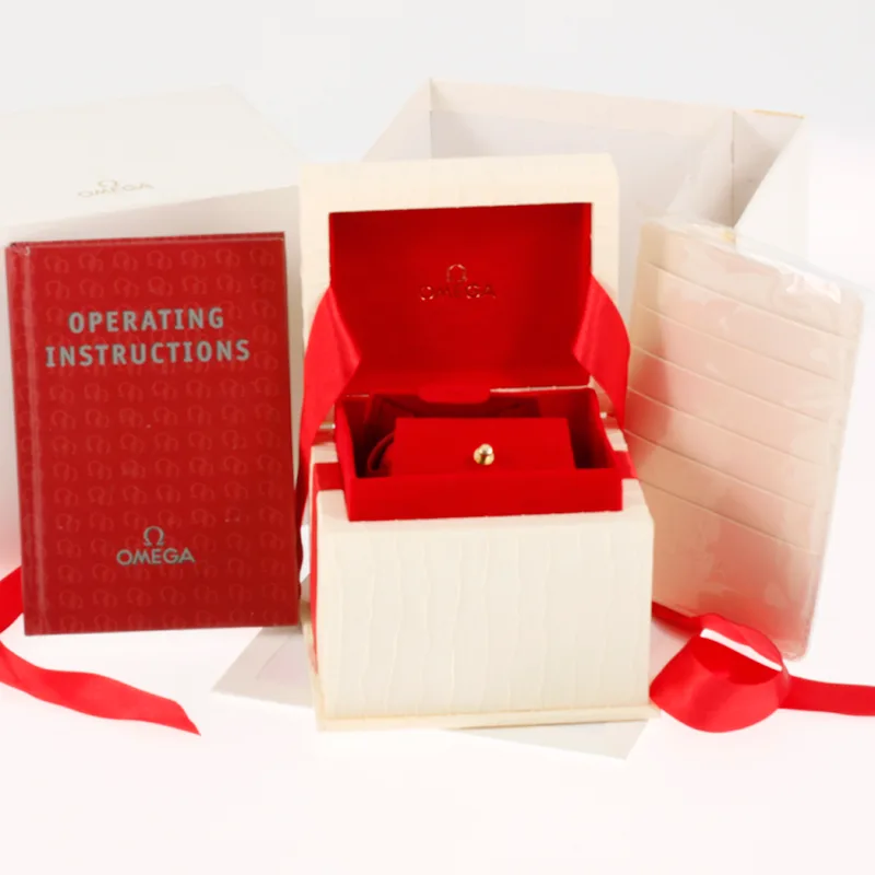 OMEGA ギフトボックス 純正 Omega gift box - Antika AS
