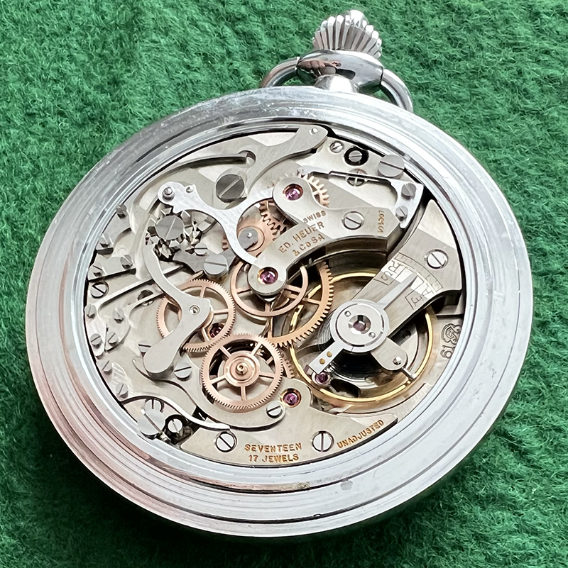 HeuerV61_603807w