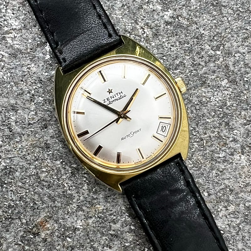 ZenithAutoSportauto20micron