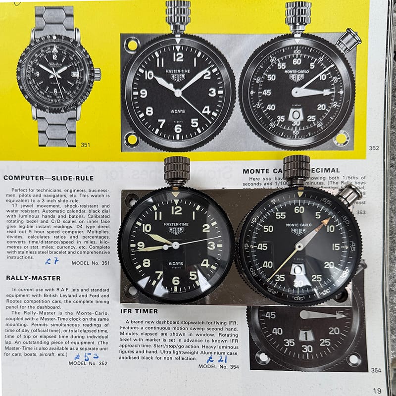 RallyMasterCatalogueSet