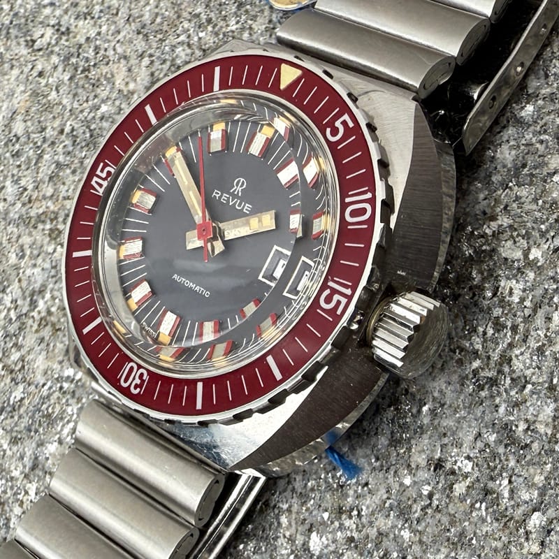 RevueLadiesDiverclose