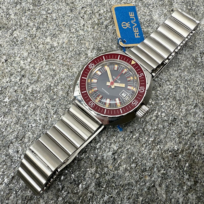 RevueLadiesDiverfull