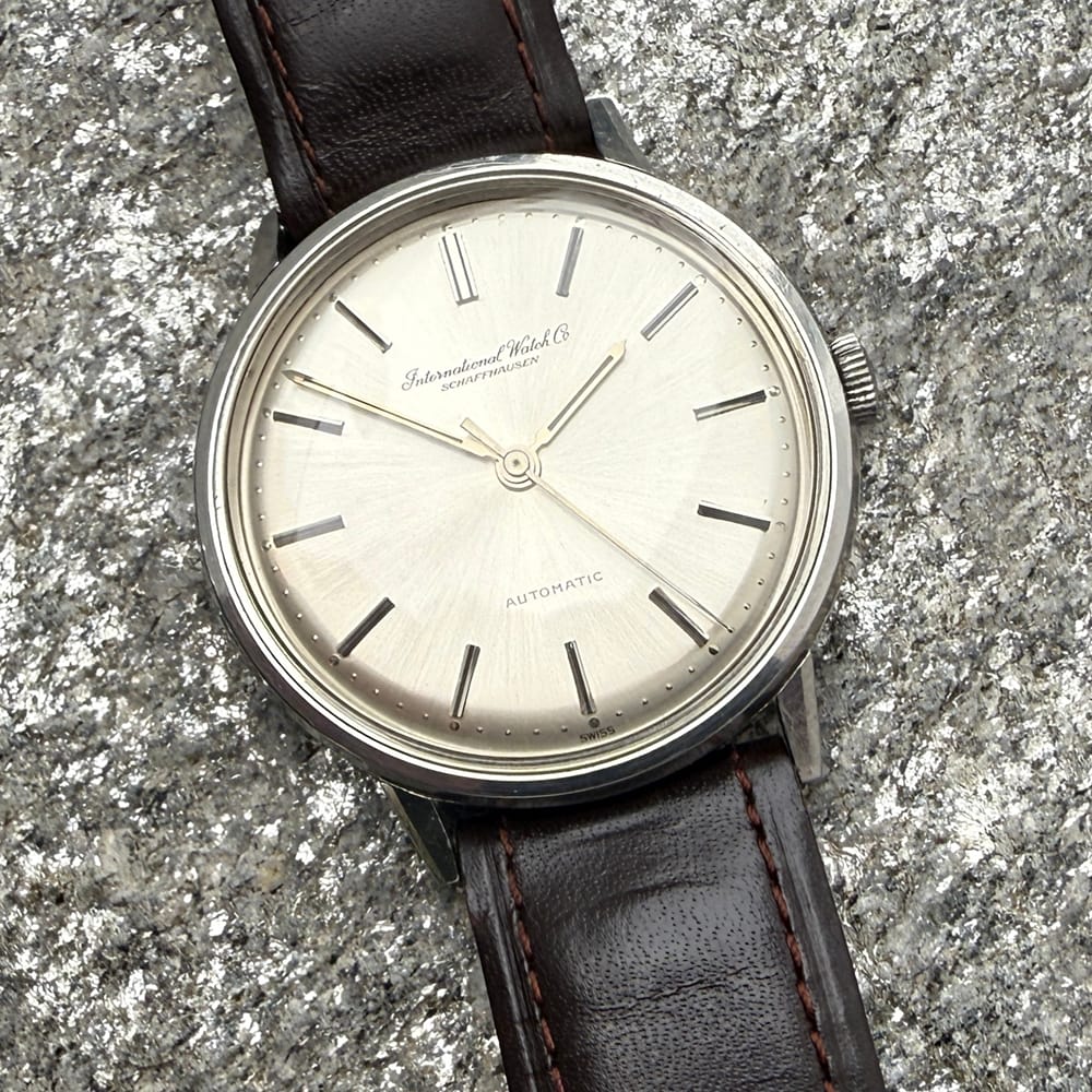 IWC803Aiii