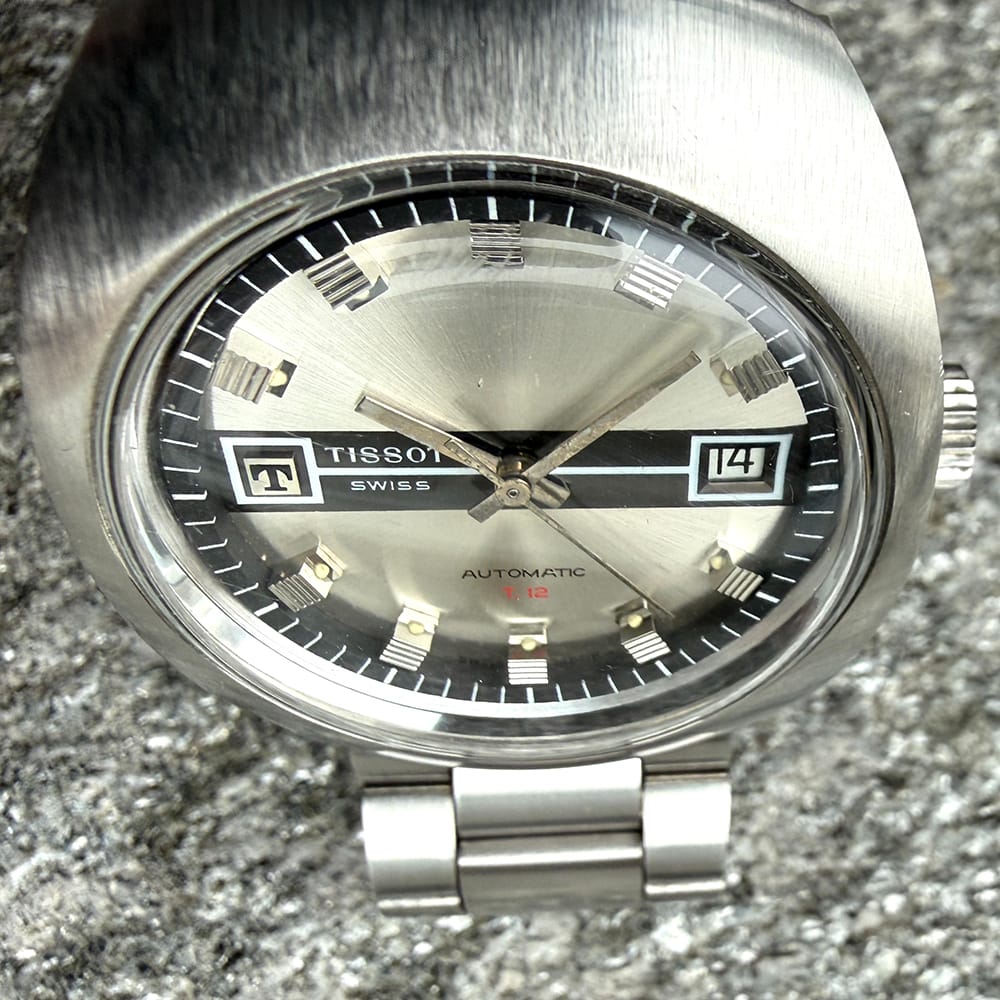 TissotT12top