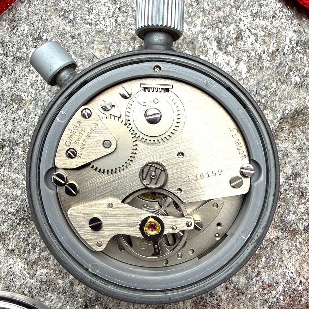 Omega6356w