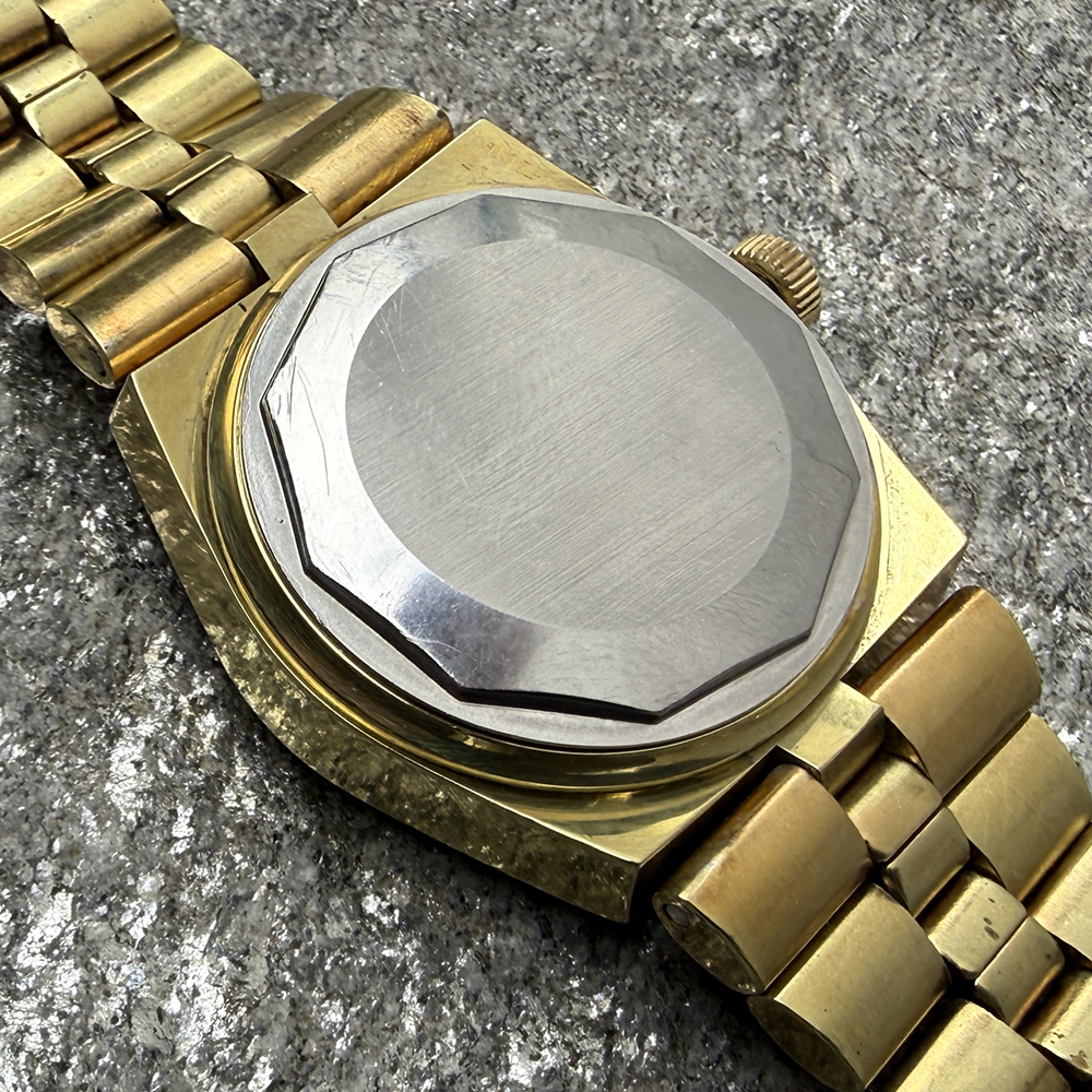 Tissot516GLgoldbl